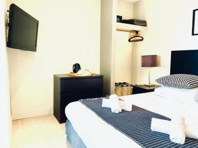 Hôtel Jules - 23