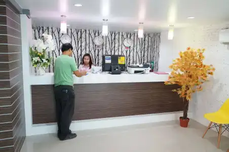 Ma Non Nont & Apartment - 19