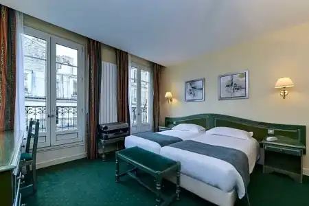 Hôtel du Pré - 26