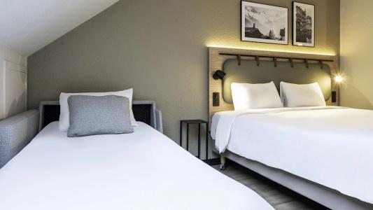 Campanile NATURE - Aix Les Bains - 44