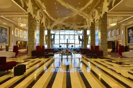 Azura Deluxe Resort & Spa - Ultra All Inclusive - 15