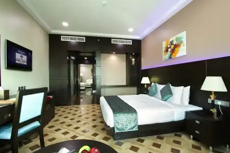 Park Regis Lotus - 35
