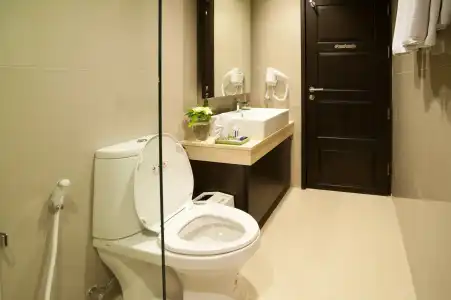 Aspen Suites Sukhumvit 2 Bangkok - 13