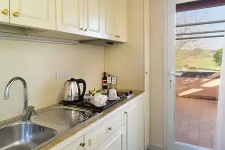 Villa Abbondanzi Resort - 70