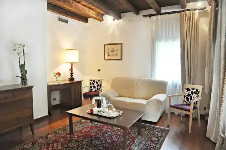 Villa Condulmer - 158