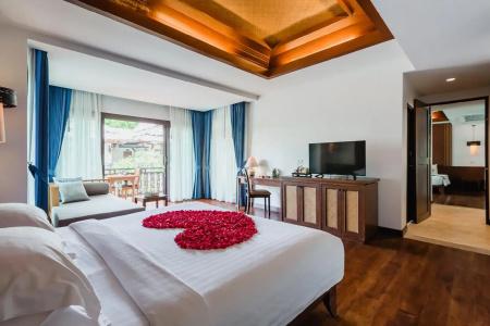 Railay Village Resort & Spa - 43
