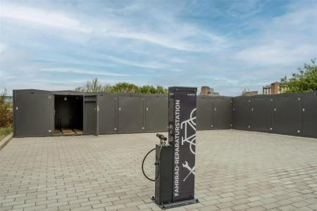 Park Inn By Radisson Wismar - 24
