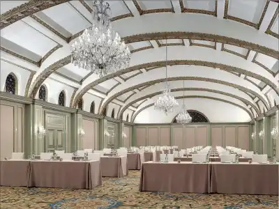 Langham Huntington, Pasadena, Los Angeles - 22
