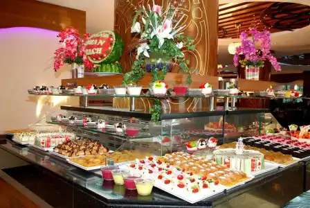 Grand Zaman Beach - All Inclusive  - 31