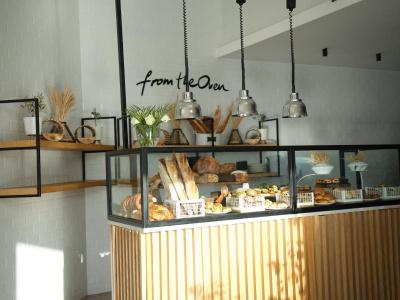 Cape Bodrum Luxury & Beach - 10