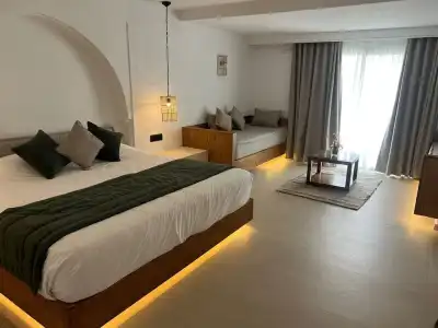 Aljazira Beach & Spa  -  Families and Couples Only - 47