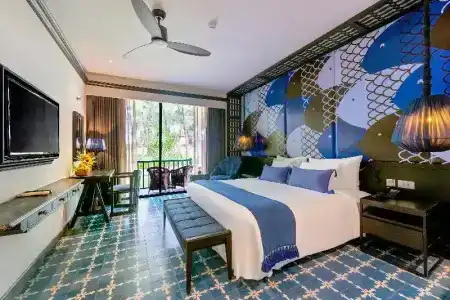 Sol An Bang Beach Resort & Spa - 124