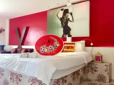 The Orchid Resort & Relax - 87
