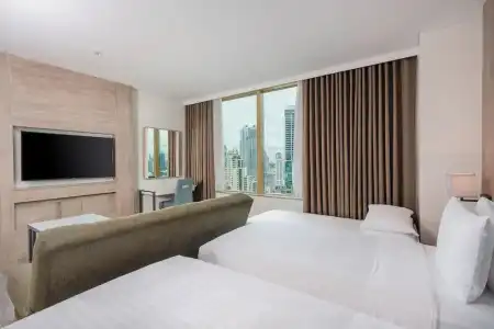Solaria Nishitetsu Bangkok - 43