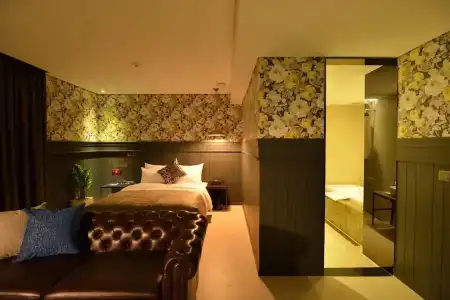 JB Design Haeundae - 98