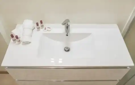 Grand Canal Suites - 106