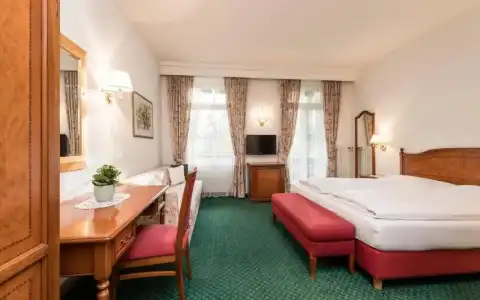 Residence Gasser - 22