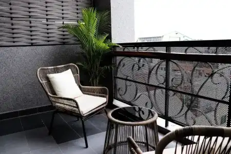 CHECK inn Phnom Penh BKK 1 - 53