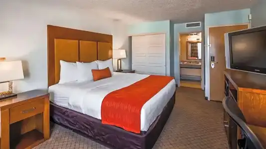 Best Western Plus El Paso Airport & Conference Center - 74
