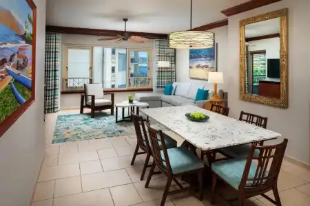 Marriott's Maui Ocean Club - Lahaina & Napili Towers - 89