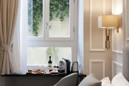 Florence Luxury Guest House - 60