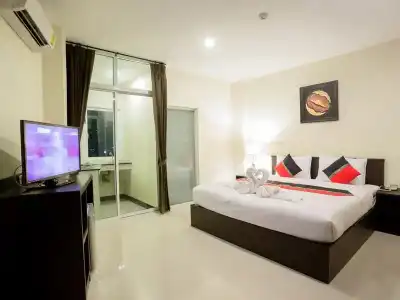 The Elegant Patong - 63