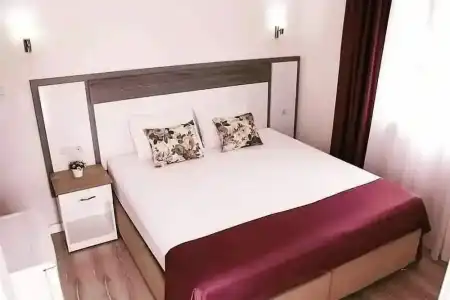 Parla Apart Otel - 49