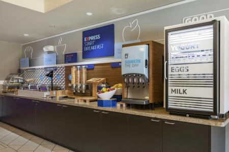 Holiday Inn Express & Suites Indio - Coachella Valley by IHG - 20