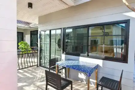 OYO 394 Nana Beach Cha Am - 43