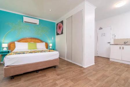 Port Douglas Motel - 58