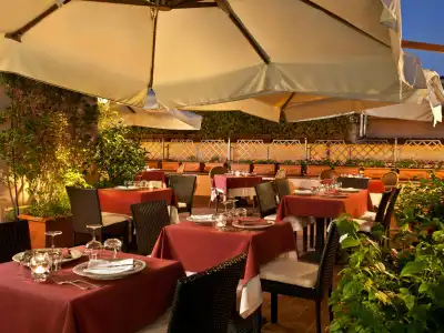 Albergo Ottocento - 27