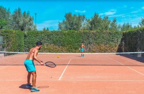 Labranda Targa Club Aqua Parc - 39