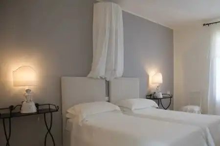 Tenuta Centoporte - Resort - 5