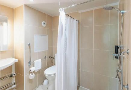 B&B Rennes Sud Chantepie - 37