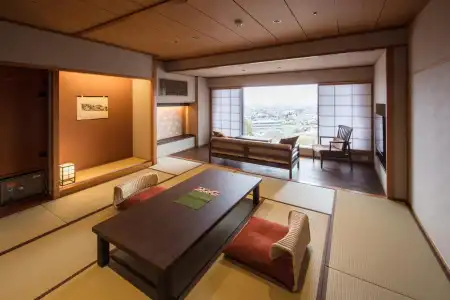 Shinshu Matsumoto Utsukushigahara Onsen Shoho - 37