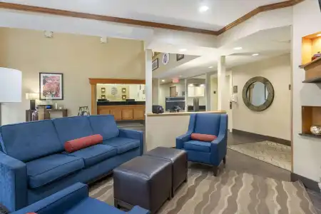 Comfort Inn North/Polaris - 1