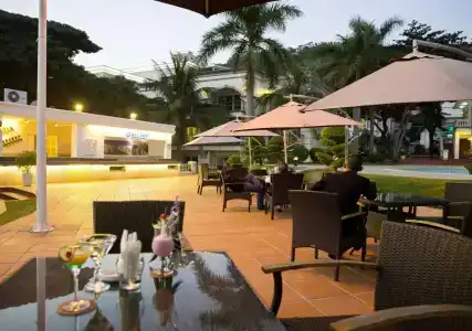 Royal Villas - 31