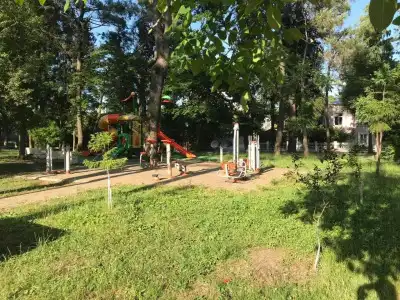 Guesthouse in Kobuleti - 9