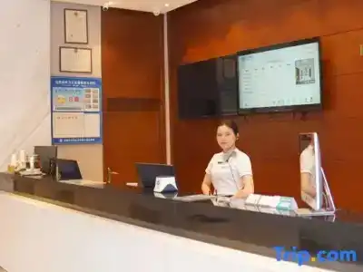 City Comfort Inn Shenzhen Airport North - 17