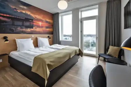 Kompas Aalborg - 25