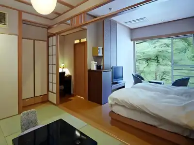 Kinugawaonsen Hananoyado Matsuya - 2