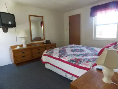 Clarketon Motel - Maggie Valley - 4
