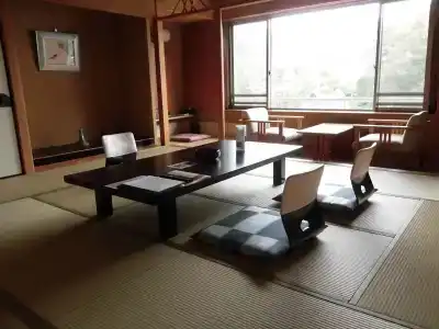 Tamatsukuri Grand Choseikaku - 2