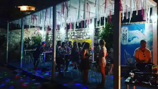 Cocktail Dreams Saranda - 10