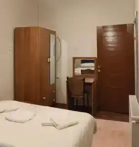 ÖZ Butik Otel Antik Kent Myrleia - 21