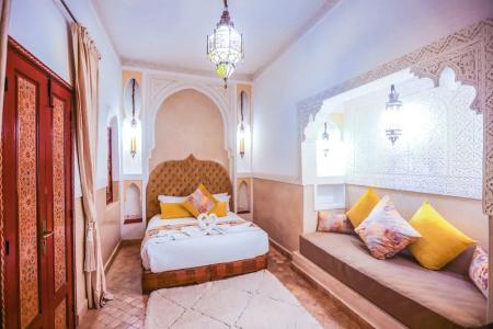 Riad Melhoun & Spa - 113