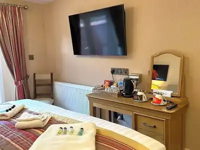 Chester House Guest House - 147