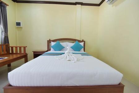 Changsi Resort - 29