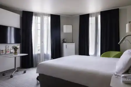 Mercure Nice Centre Grimaldi - 32