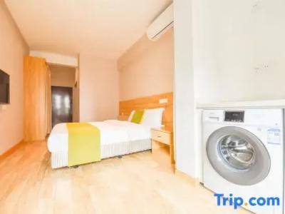 Yueyue Homestay (Chongqing West Railway Station Branch) - 14